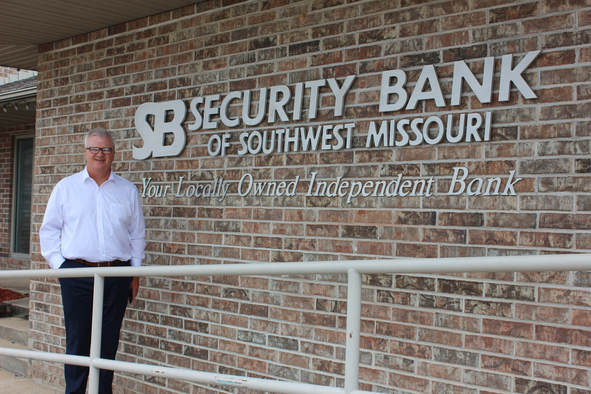 security bank of southwest missouri